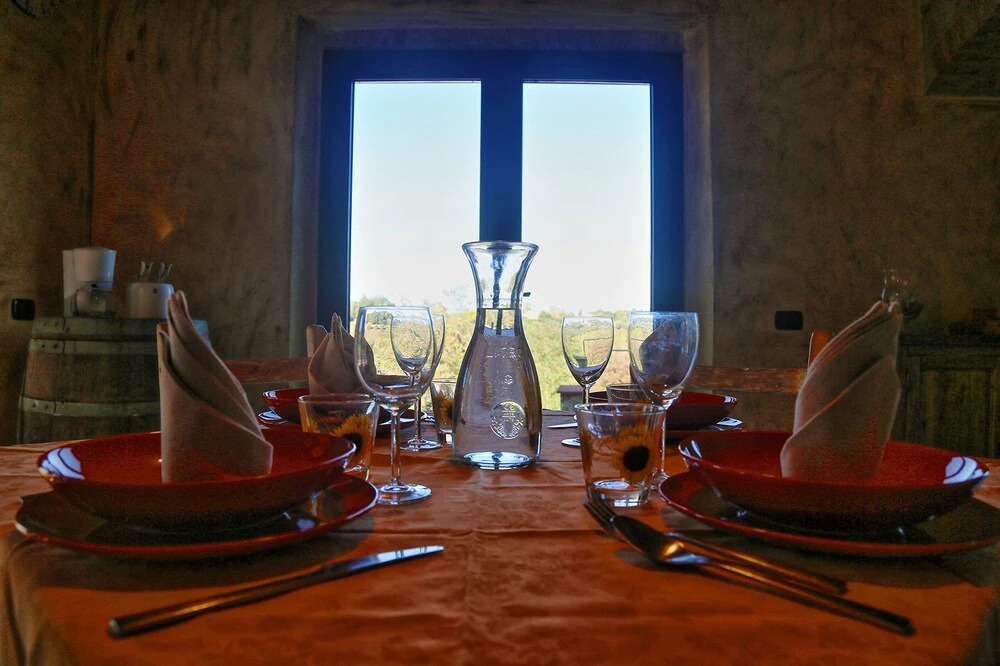 Casa del Pastore