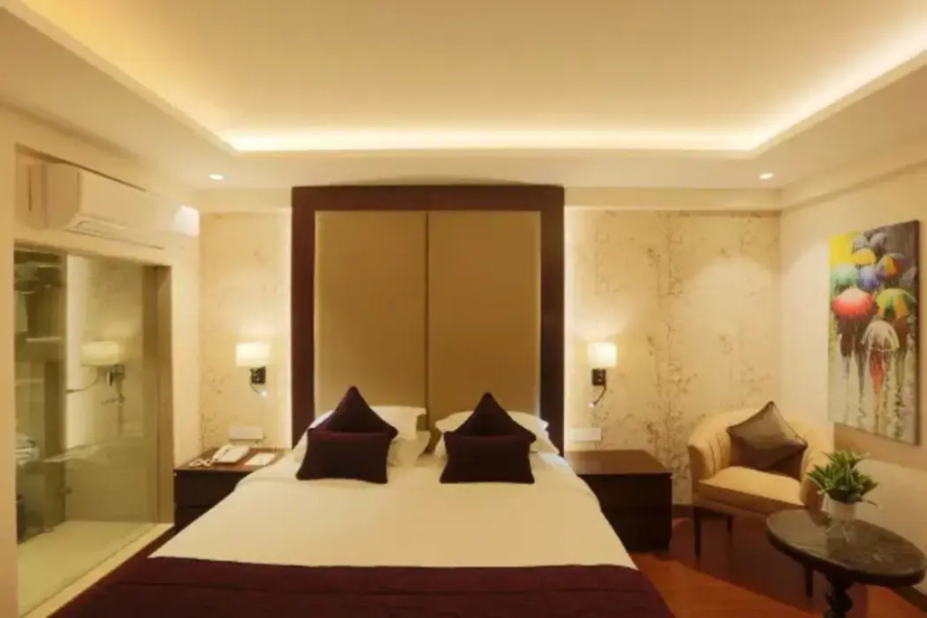 Fairyland Clarks Inn Bhopal
