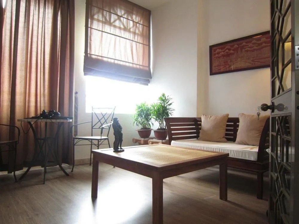 Supe Homestay Nguyen Thi Minh Khai