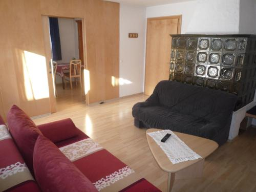 Ferienhaus Romy