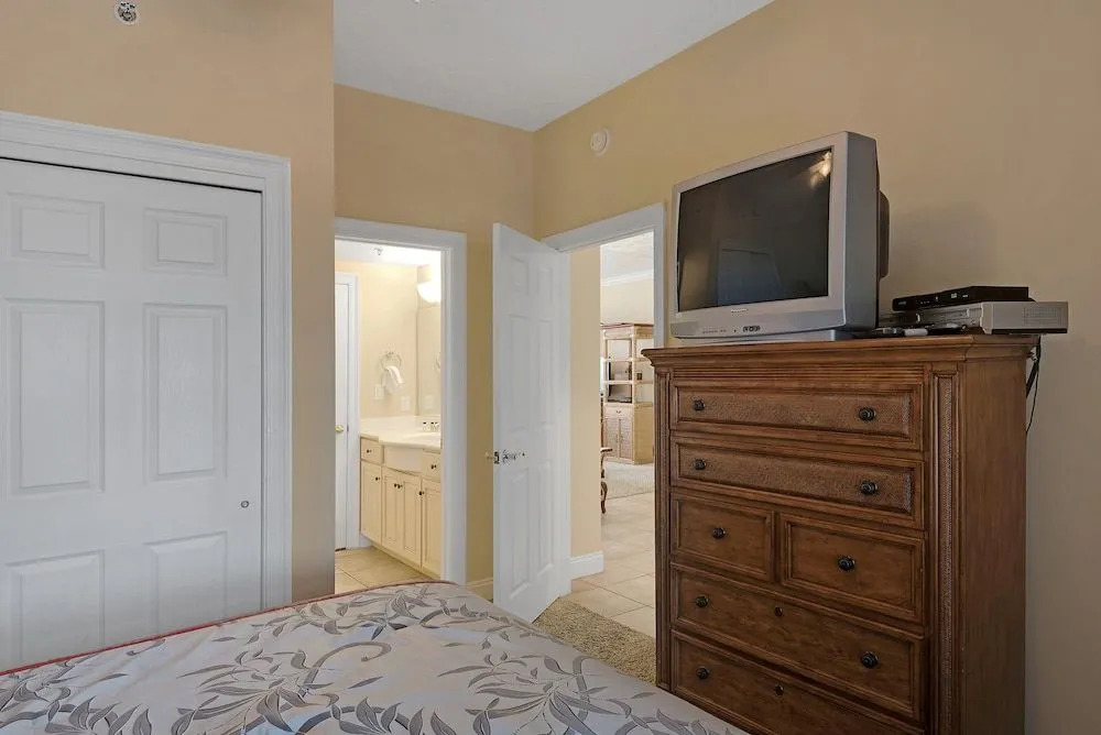 Gulf Crest Condominium #0905 - 2 Br Condo
