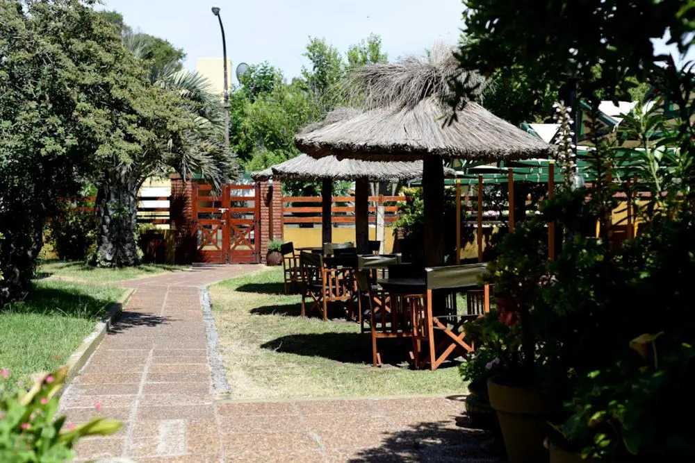 Hostería Mar de Ajó