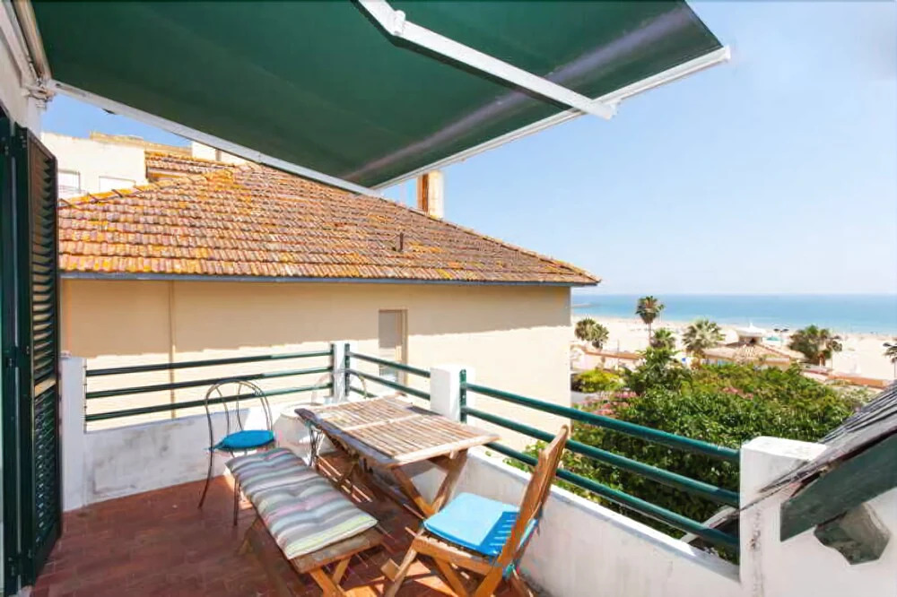 Villa Joaninha