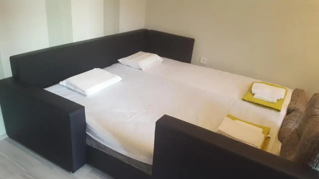 Apartment Lelli