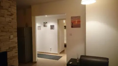 Aetius Apartments