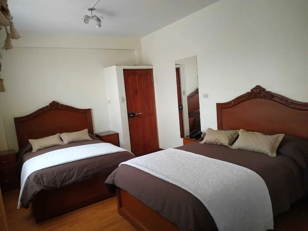 Hostal Terrabella SRL
