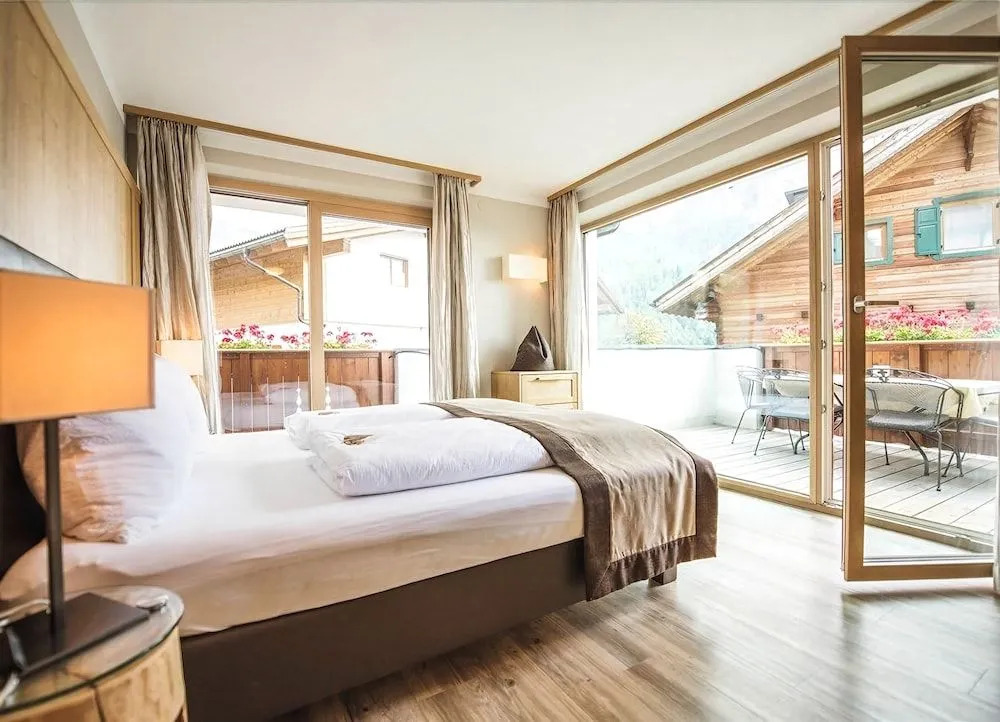 Apartment Sella