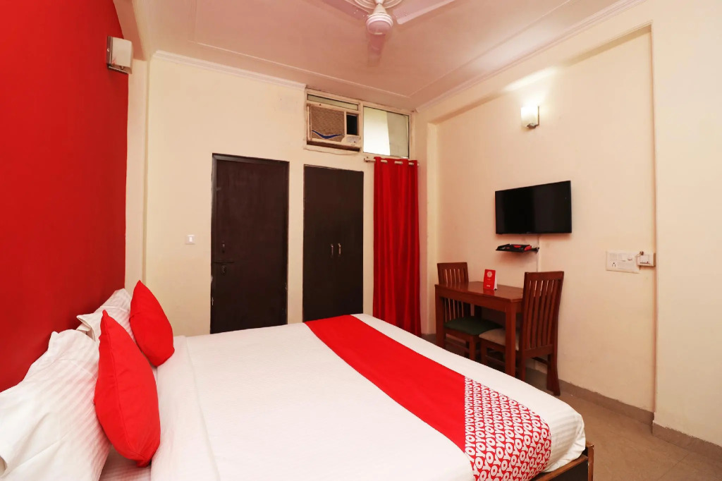 Corporate Stay by OYO Rooms
