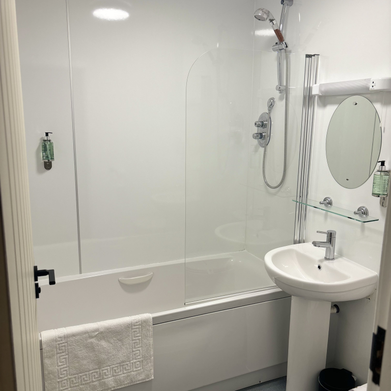 Lomond Hills Hotel & Health Club