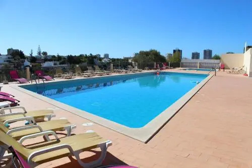 Buganvília Holidays