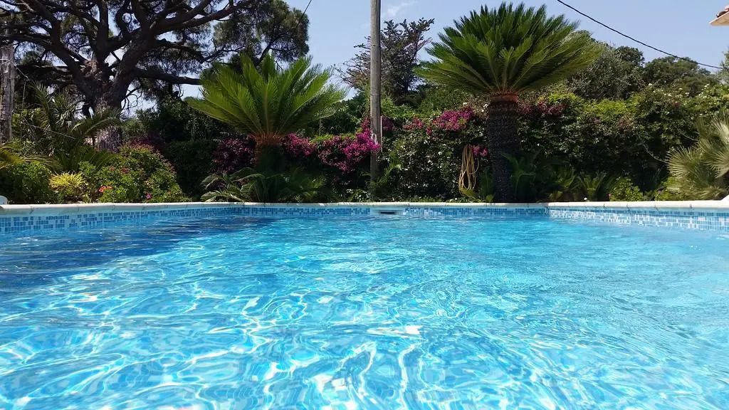 Villa Provençale â Sainte Maxime, Golf de Saint Tropez