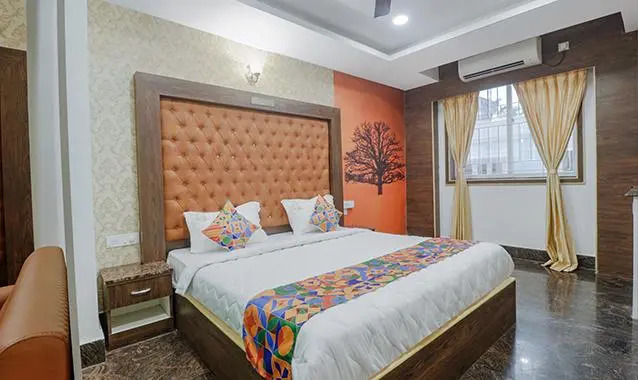 Fabhotel Ira International