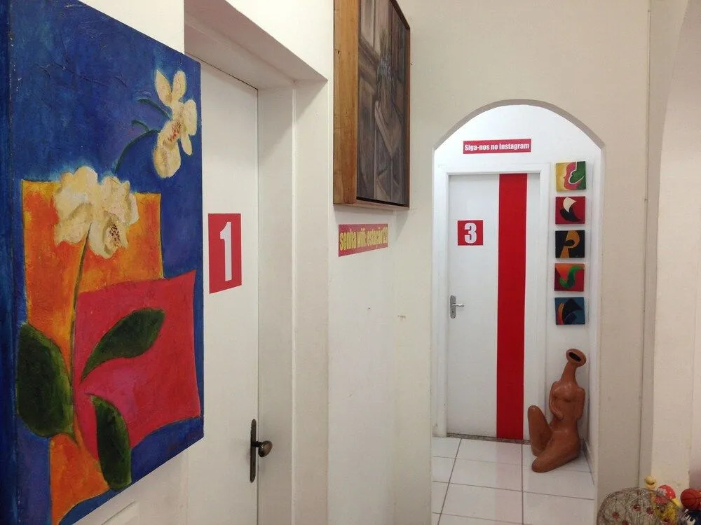 Estação Hostel