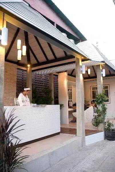Nantra De Boutique