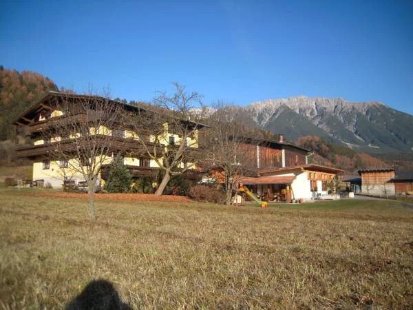 Banders Landhaus