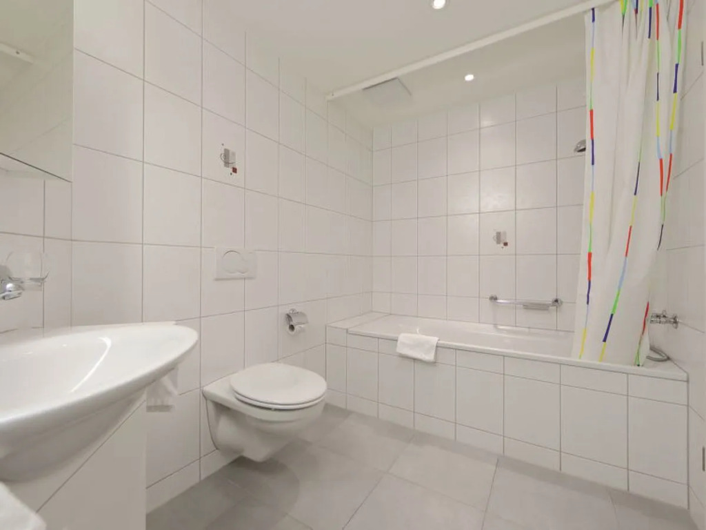 Apartment Susanna Lommel