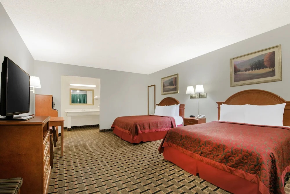 Lone Star Inn Vernon Texas