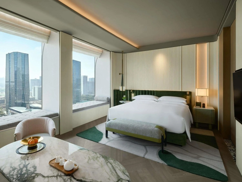 Fairmont Xiamen