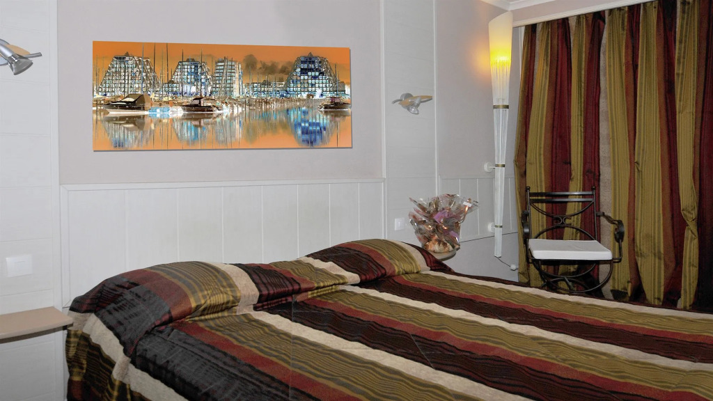 Hotel Le Quetzal