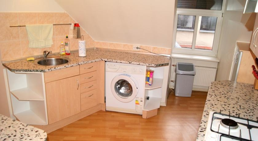 RigaHome R. Vāgnera 16 Apartment