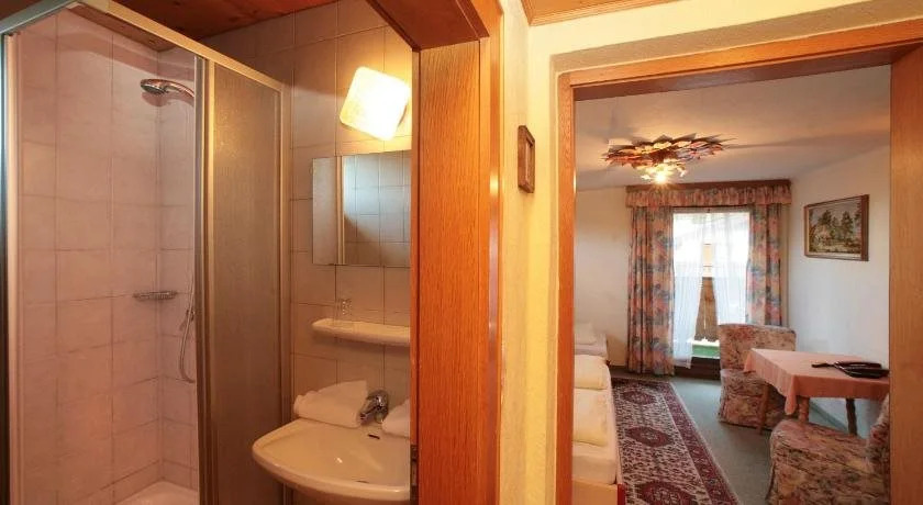 Chalet Fischer
