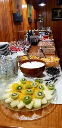 Hotel Sulayr