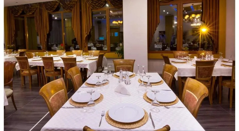 Hotel Dardha