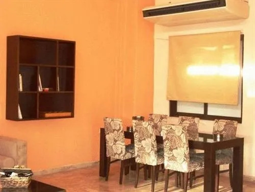 Aktaion Hotel