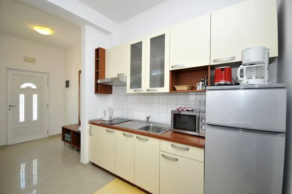 Apartments Roza