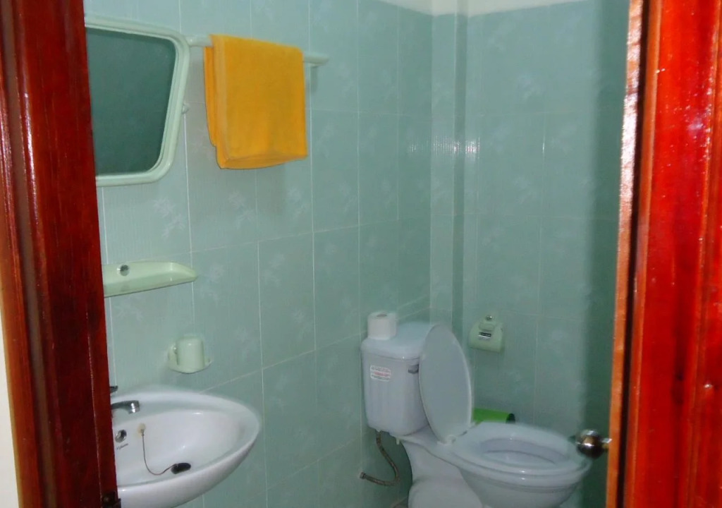 Huyen Tran Bungalow