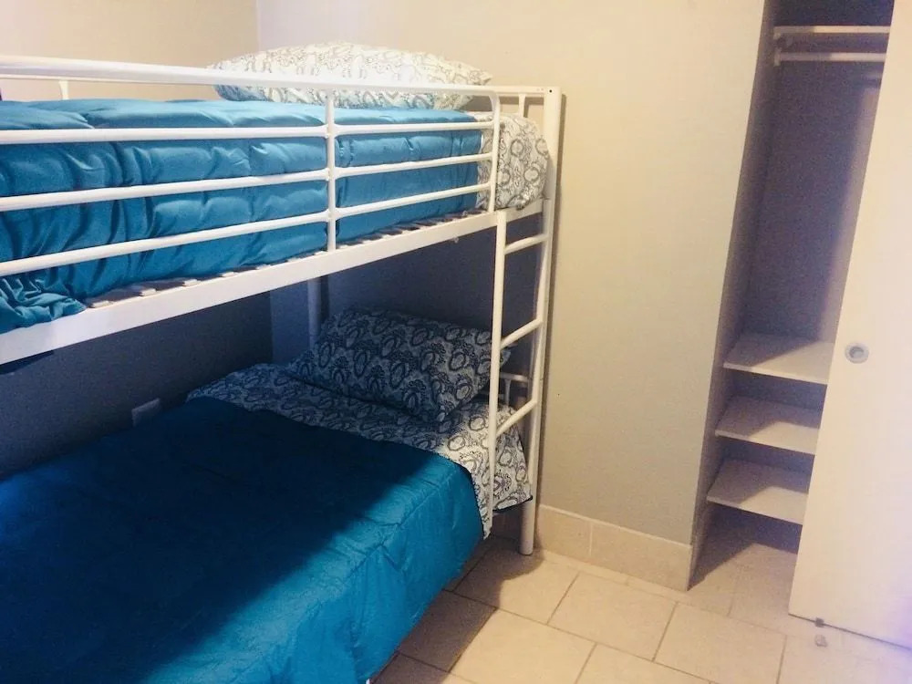 Residencial San Diego - Hostel