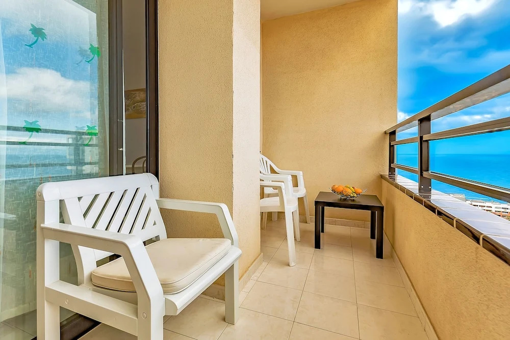 Adeje Paradise Apartments