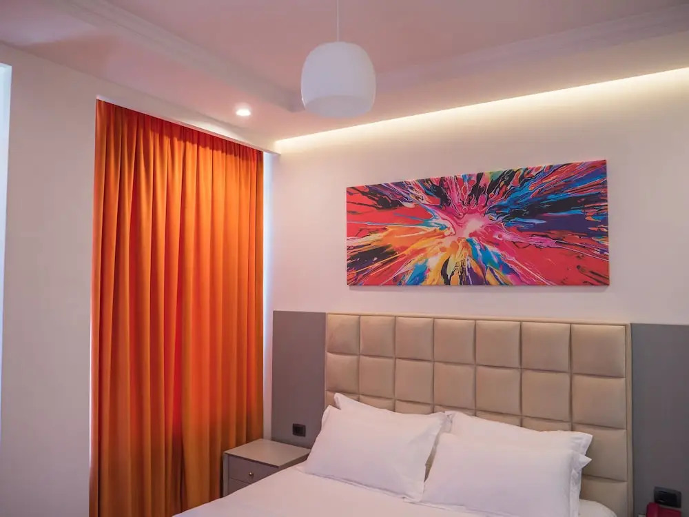 PalmaNova Resort