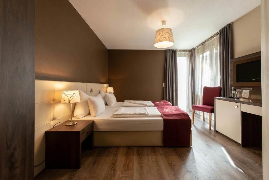 Empress Boutique Hotel