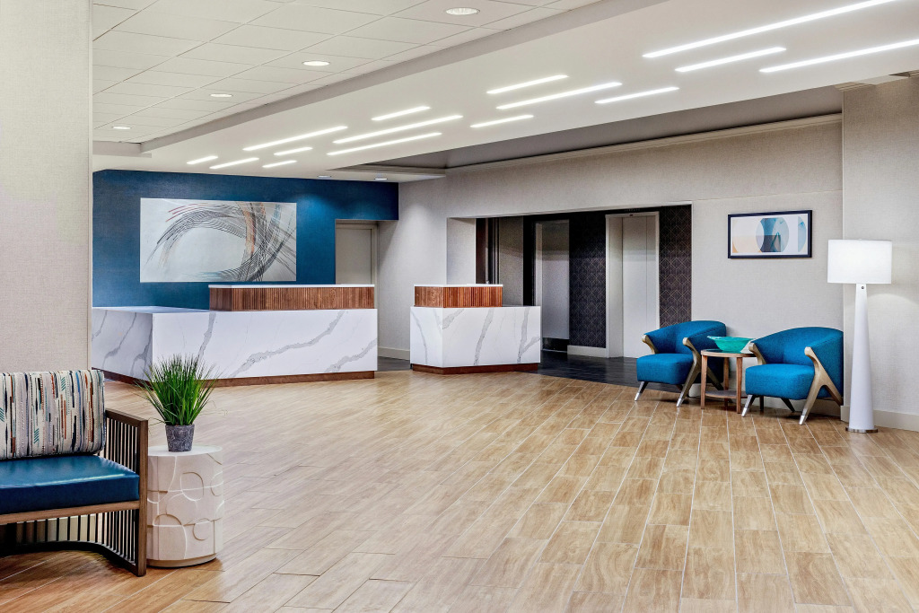 DoubleTree by Hilton Boston/Westborough