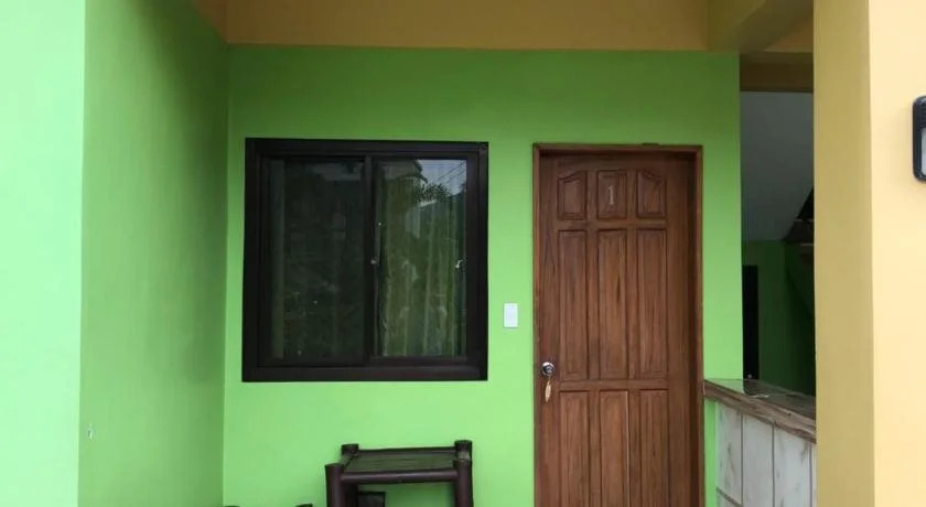Chamies Transient House