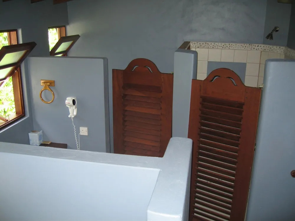Spring House Bequia