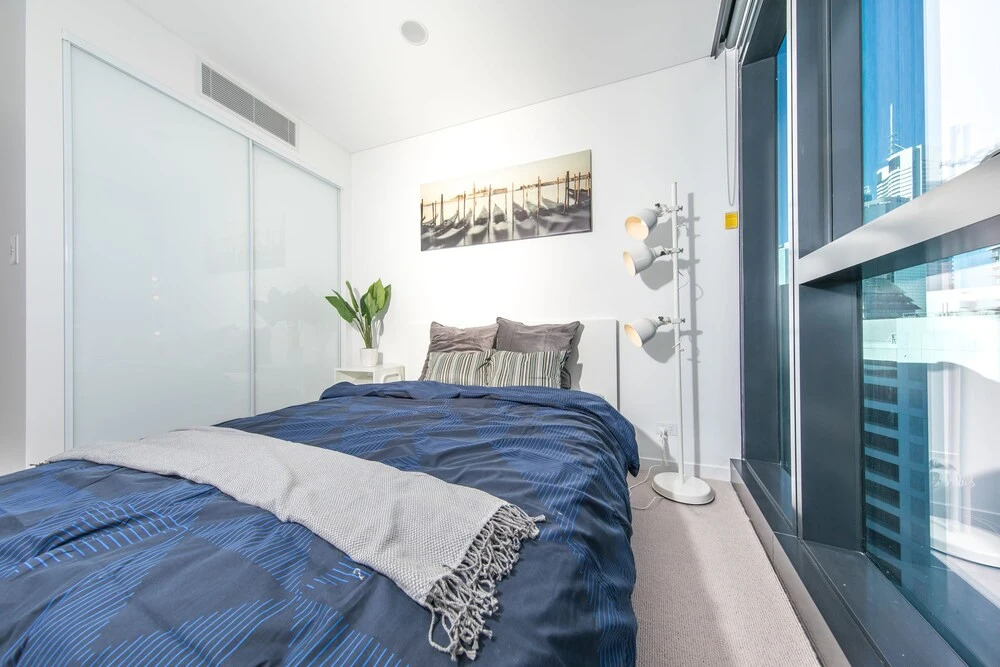 Sofun Apartment On Margaret St