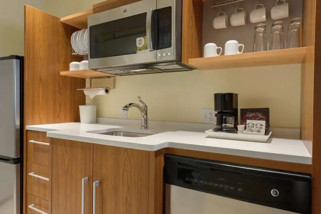 Home2 Suites by Hilton Alexandria