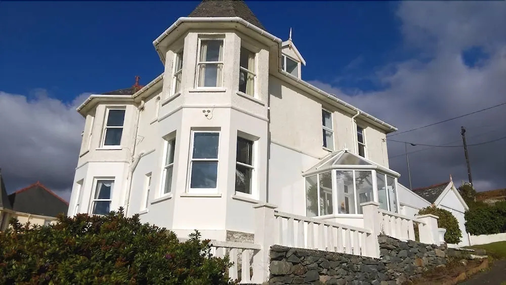 Morwendon House