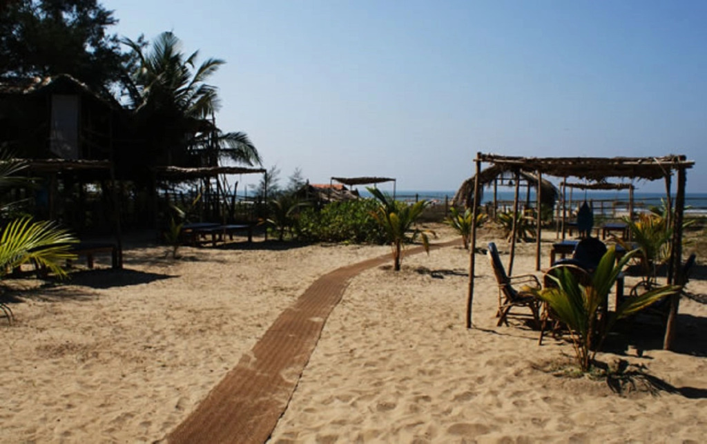 Village Susegat Beach Resort