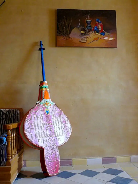 Hotel Palm Barraoui