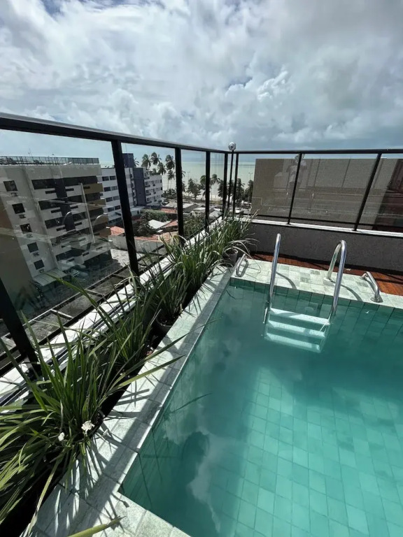 Melhores Flats - Sofisticação