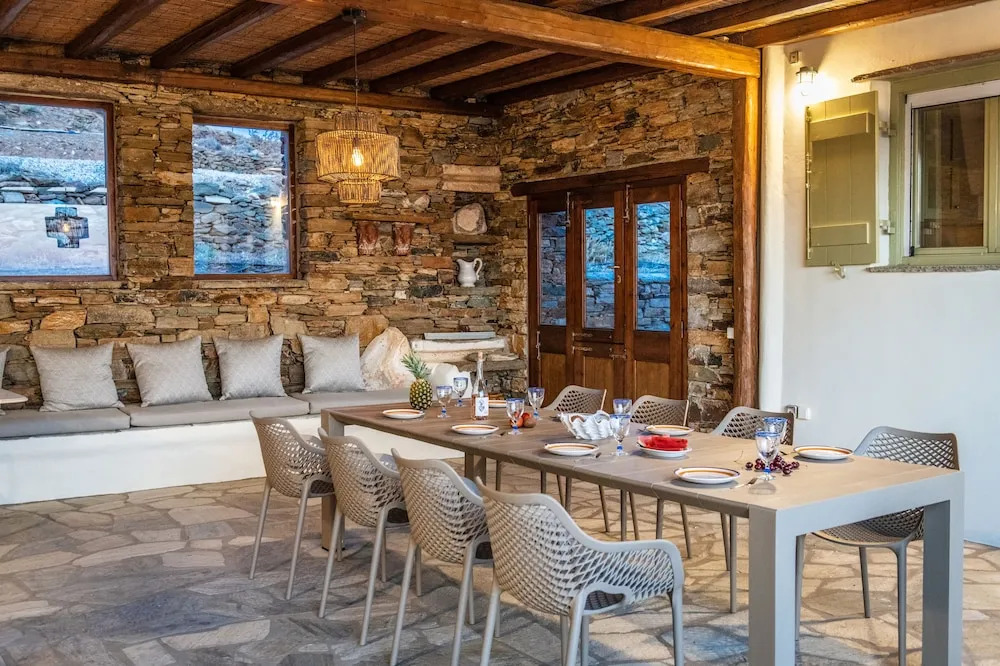 ReGenesis Villas