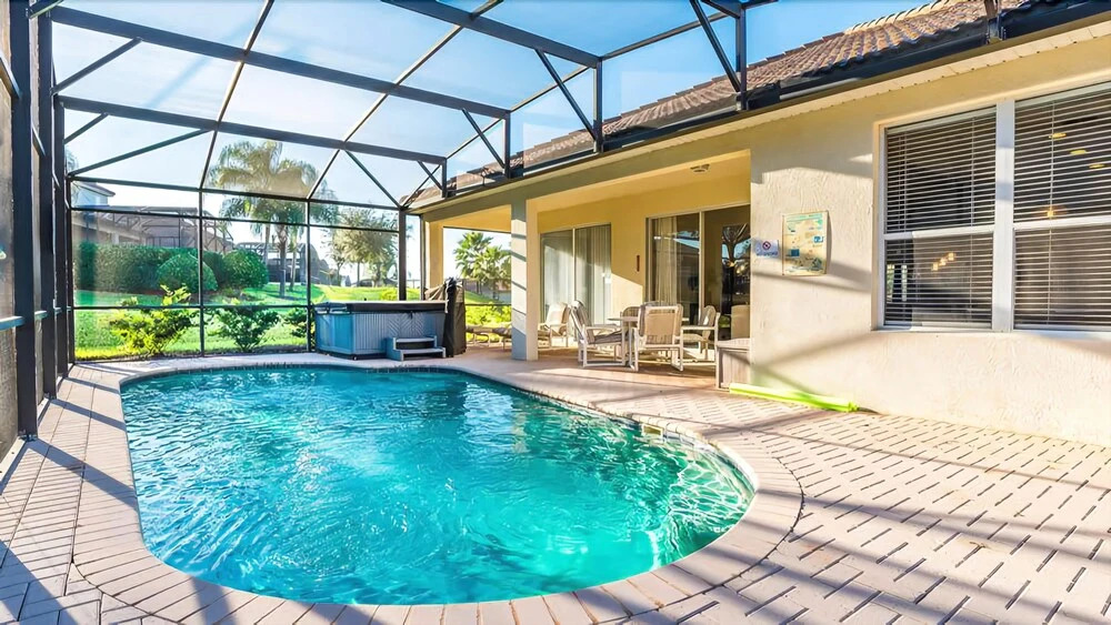 7826 Windsor Hills Resort