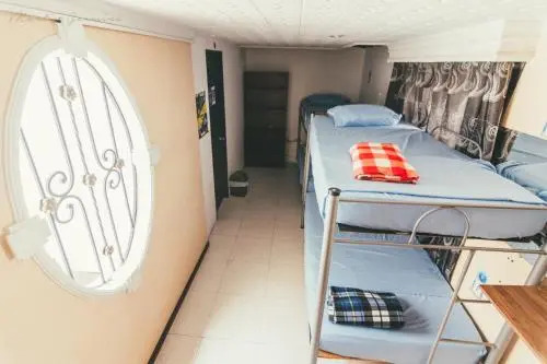 Enso Hostel