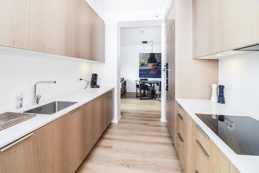 Apartment L39