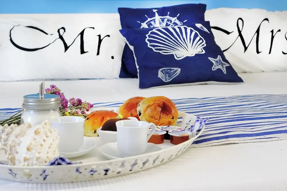 My Exclusive Italy - Villa Sorrento Coast for families - Pool & Views