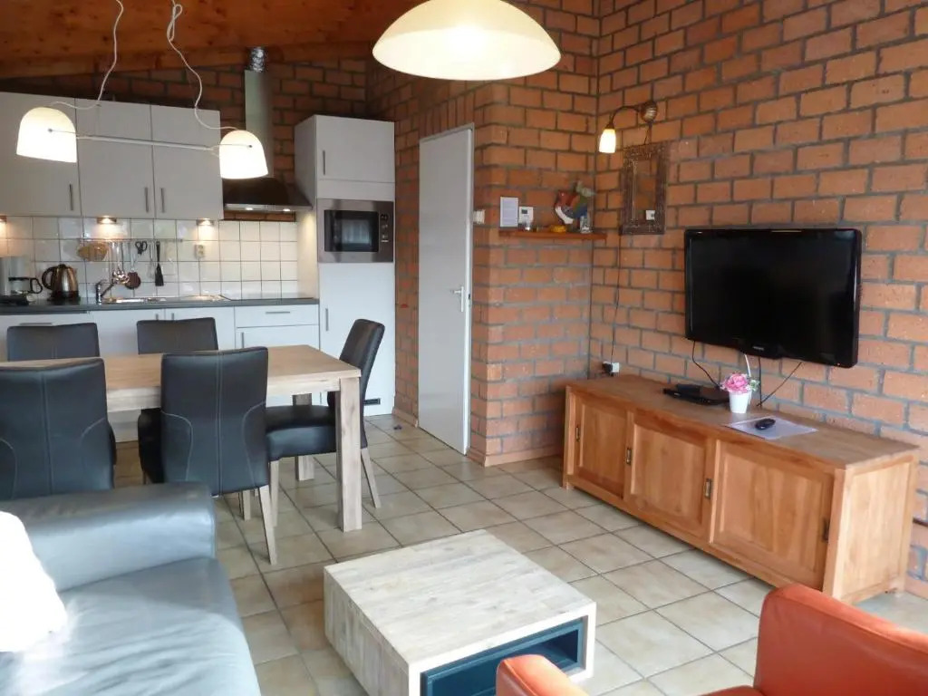 Vacation home Zwaantje #BL69