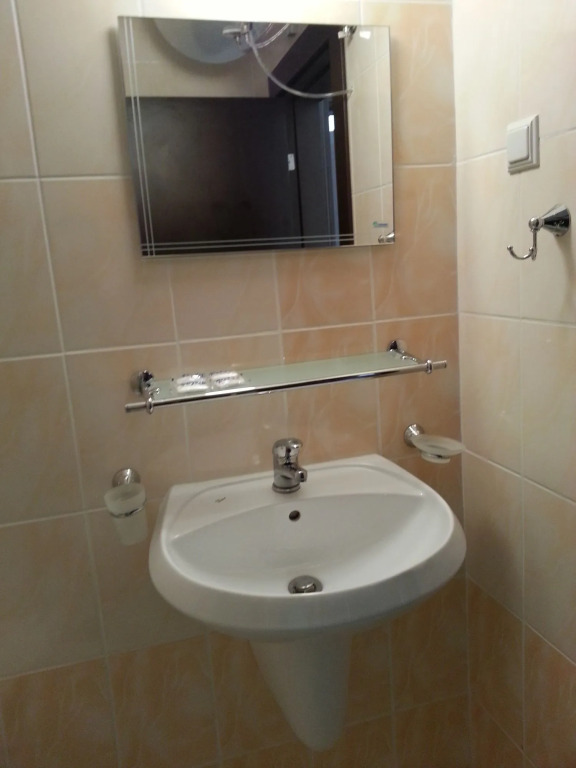 Menada Sunset Beach 4 Apartments